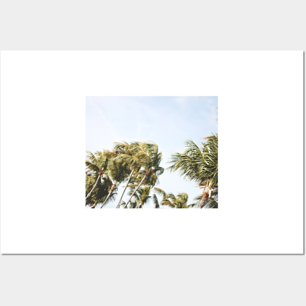 Paradise found Wall Art by hamptonstyle